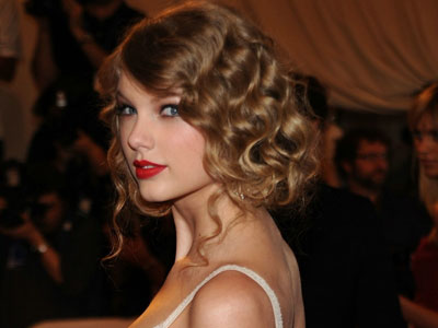 Εντυπωσίασε η Taylor Swift