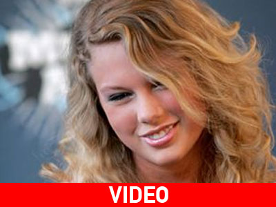 Η Taylor Swift προτιμά SONY