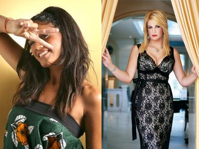 Συνατσάκη – Θρασκιά: Είναι φίλες;