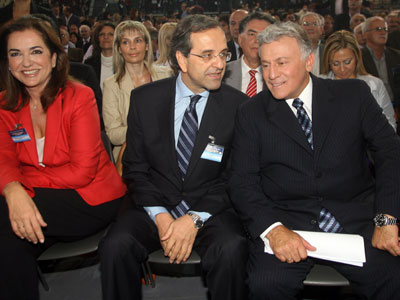 Εγκρίθηκε η αλλαγή στον τρόπο εκλογής νέου προέδρου