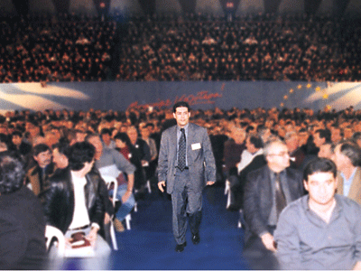 Η ΝΔ στον δρόμο για την εκλογή νέου αρχηγού