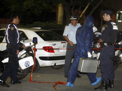 Τριπλή ανάληψη ευθύνης από τους «Πυρήνες της Φωτιάς» Τριπλή ανάληψη ευθύνης από τους «Πυρήνες της Φωτιάς»