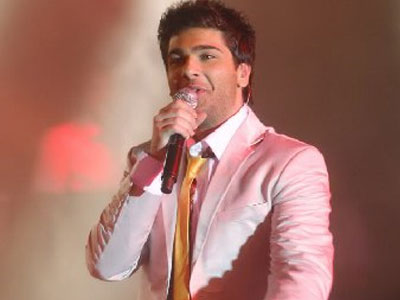 Ο Διονύσης Συντριβάνης στον πολιτικό στίβο!