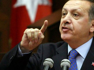 Διπλωματική πίεση από την Τουρκία στο Ισραήλ