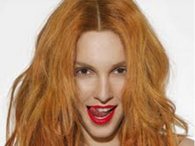 Και η Τάμτα στο σανίδι