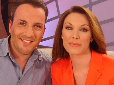 Θα σώσει την χρονιά η Τατιάνα;