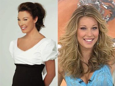 Χρουσαλά – Στεφανίδου: Τα… έσπασαν;