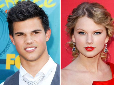 Taylor και Taylor: επίσημα μαζί