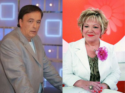 Τένια Μακρή: «Ο Ανδρέας έχει απομονωθεί»