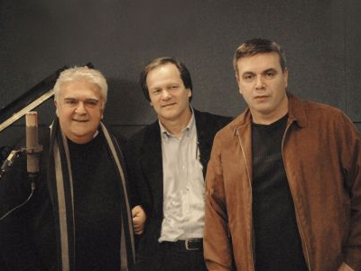 Νικολόπουλος – Τερζής για το λαϊκό τραγούδι