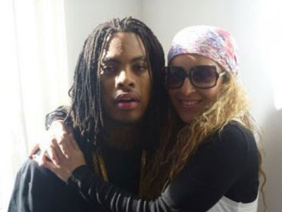 Η Γιάννα Τερζή στη Νέα Υόρκη