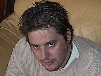 Ο Νίκος Τερζής καταγγέλλει την ΕΡΤ