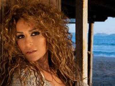 Ποιος είναι ο αγαπημένος της Γιάννας Τερζή;