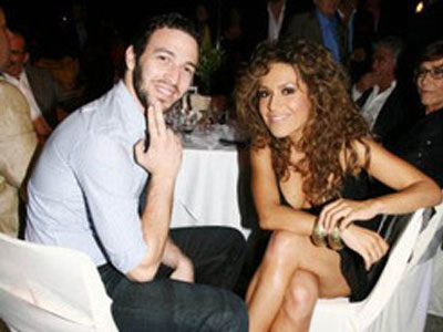 Στα πάτρια εδάφη επέστρεψε η Γιάννα Τερζή