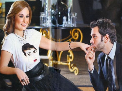 Ο επόμενος γάμος της ελληνικής showbiz