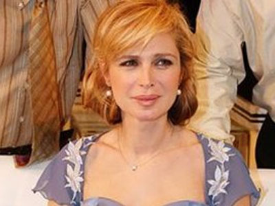 Χ. Θεοδωροπούλου: «Η ψυχή δεν γερνάει, το πρόσωπο μόνο κάνει ρυτίδες»