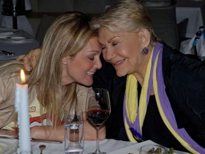 Θεοδωρίδου – Μαρινέλλα: Συνεργασία-έκπληξη!