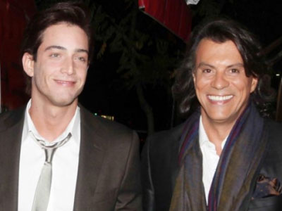 Θεοχάρης Ιωαννίδης: Μιλάει για τις διαφωνίες του με τον Ψινάκη