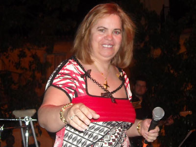 Έφη Θώδη: «Όταν μπήκα στο σπίτι, άρχισα να ουρλιάζω»