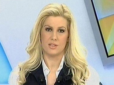 Η Ράνια Θρασκιά ακόμα ψάχνεται