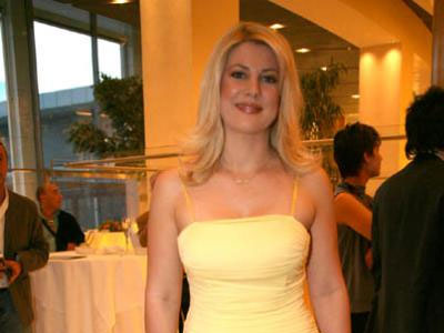 Επιστρέφει στην τηλεόραση