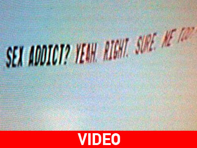 Δεν τον αφήνουν ήσυχο