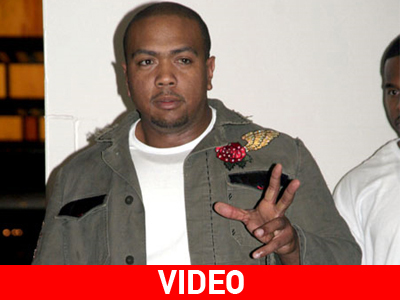 Δεν φοβάται το ρίσκο ο Timbaland Δεν φοβάται το ρίσκο ο Timbaland