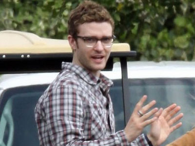 Ο «κακός δάσκαλος» Justin Timberlake