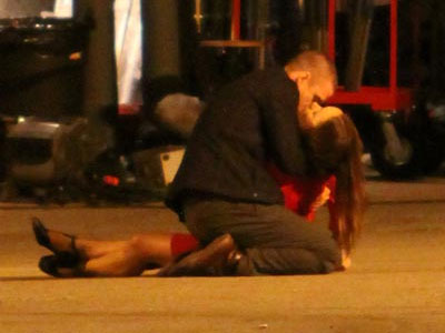 Στα «πράσσα» ο Justin Timberlake