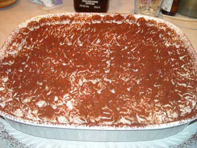 Γλυκό για όλους!