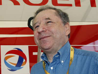 Τα γκάλοπ δείχνουν 80%+, Todt!