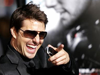 Μήνυση εναντίον του Tom Cruise