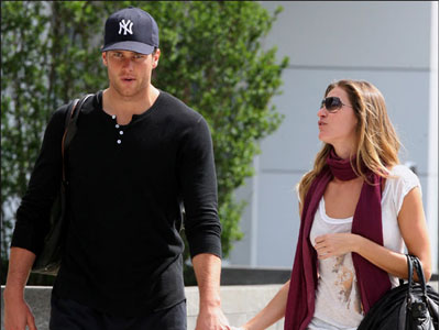 Τρελαμένος από χαρά ο Tom Brady