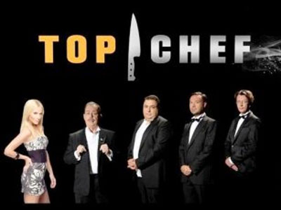 «Top Chef» αλά Ιαπωνικά