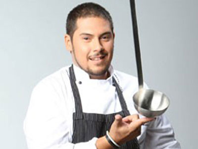 Ο «Top Chef» με δική του εκπομπή