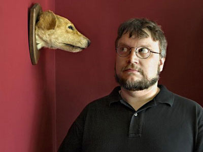 Ο Guillermo del Toro εγκατέλειψε το «The Hobbit»