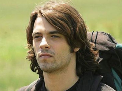 Α. Τότσικας: Θέλει γάμο αλλά όχι εκκλησία