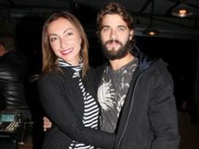 Ρούλα Ρέβη: Δώρο ένα ταξίδι στον αγαπημένο της