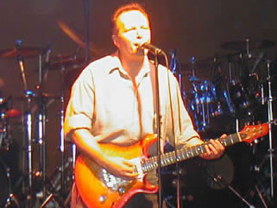 Στην εντατική ο Αντώνης Τουρκογιώργης