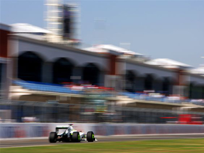 Ζητά τα διπλά ο Ecclestone από τους Τούρκους!