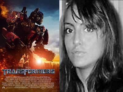 Σοβαρό ατύχημα μιας κασκαντέρ στο «Transformers 3»