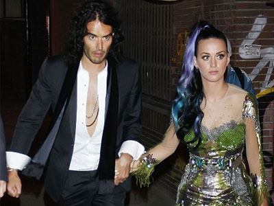 Rihanna – Katy Perry: Πήγαν για δείπνο