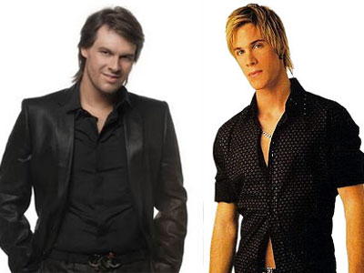 Ποιοι τραγουδιστές αντιγράφονται;