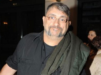 Ιάσων Τριανταφυλλίδης: «Ο Μαστοράκης έχει γυρίσει ταινιούλες…»