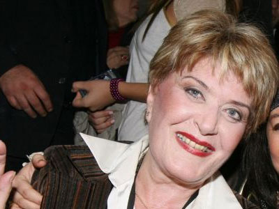 Βάσια Τριφύλλη: Μη βαράτε τη Ρούλα