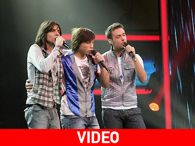 Τριημοτόνιο εναντίον Θεοφάνους