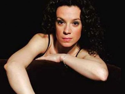 Η Πέγκυ Τρικαλιώτη μιλάει για την φίλη της Κατερίνα Λέχου