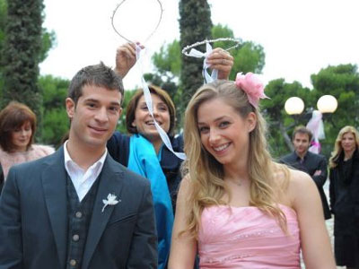 Ορέστης Τρίκας: «Έχω πολλά κοινά με τον Νικόλα»