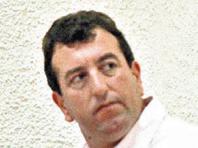 Ξανά στον ανακριτή οι Τρομπούκης και Θώδης