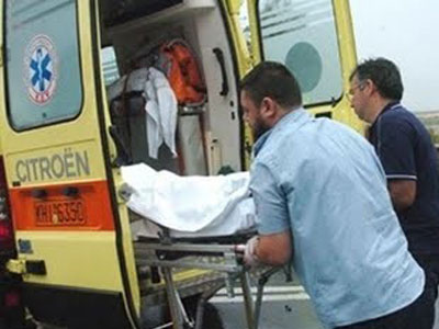 “Χάθηκαν” στο όνειρο για τη ζωή